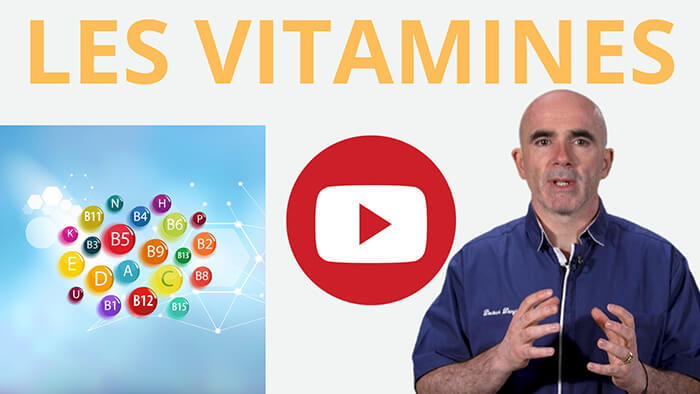 Comment gérer son apport en vitamines